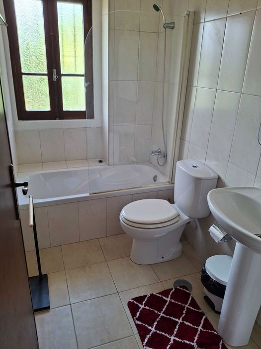 Quarto para arrendamento