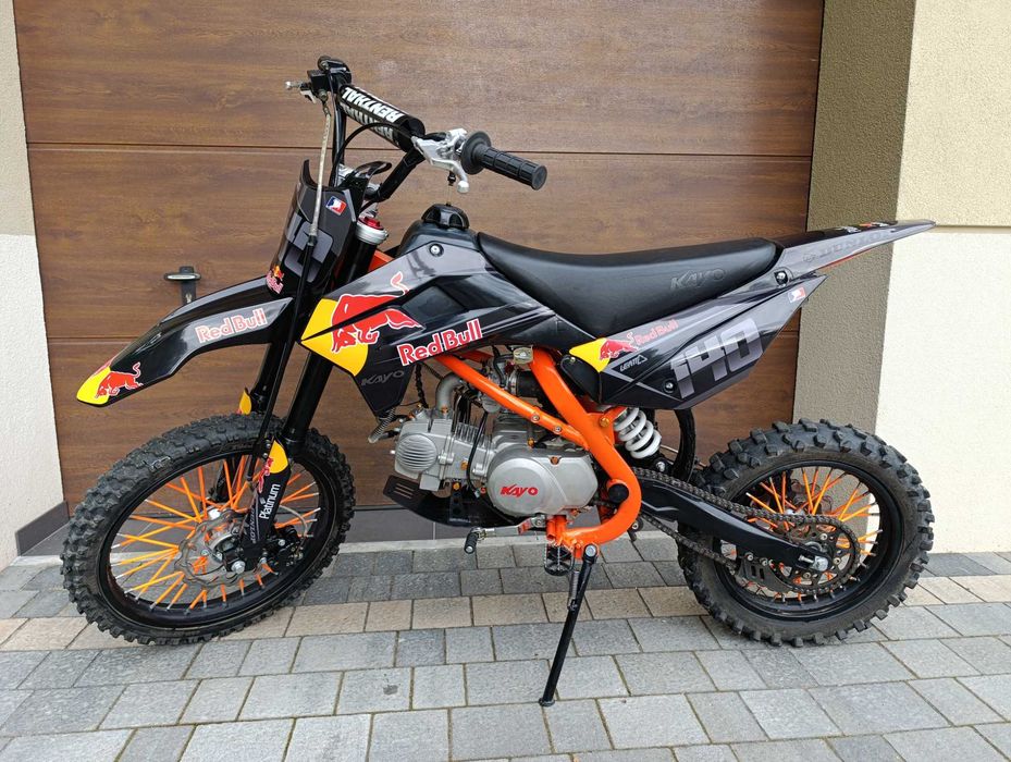 MRF KAYO 140tt Cross Pitbike