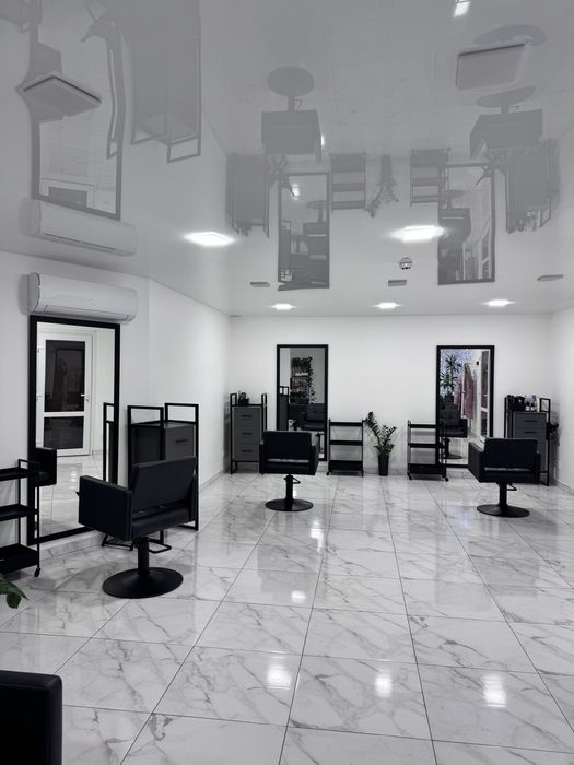 Аренда парикмахерского места