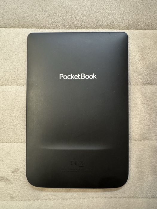 Czytnik ebook PocketBook Basic 3