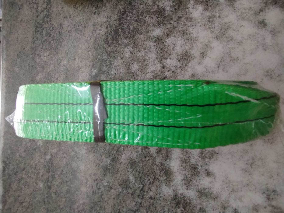 Cintas de elevação