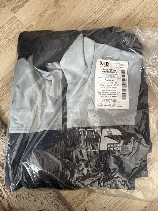 Dres dlugi WP nowy