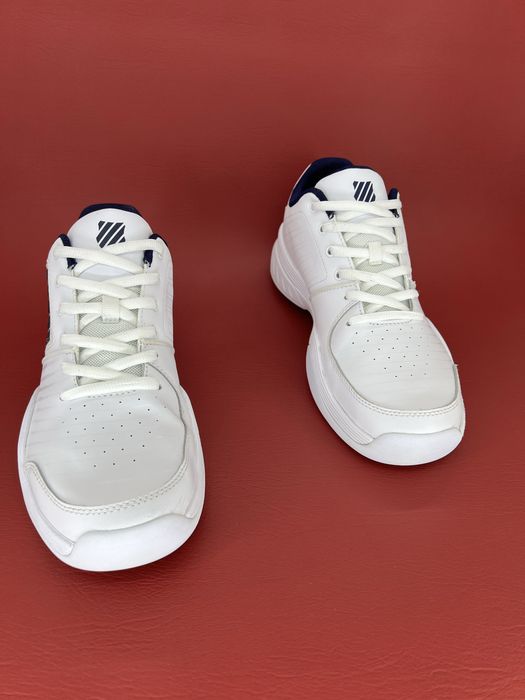 Кросівки 43р. K-Swiss 06934-109-M LOW
