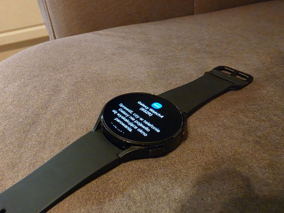 Samsung Galaxy Watch 4 44mm