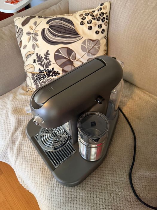 Nespresso Krups Grand Maestria