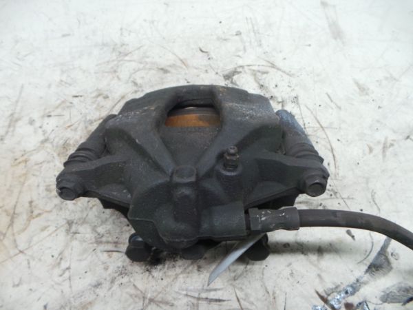 Pinça travão / maxila de travão frente direita FIAT Grande Punto (199_