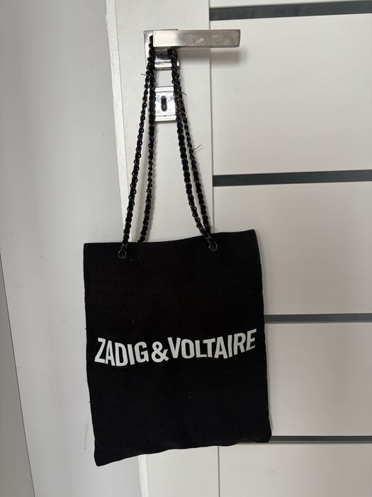 Torebka Zadig&Voltaire