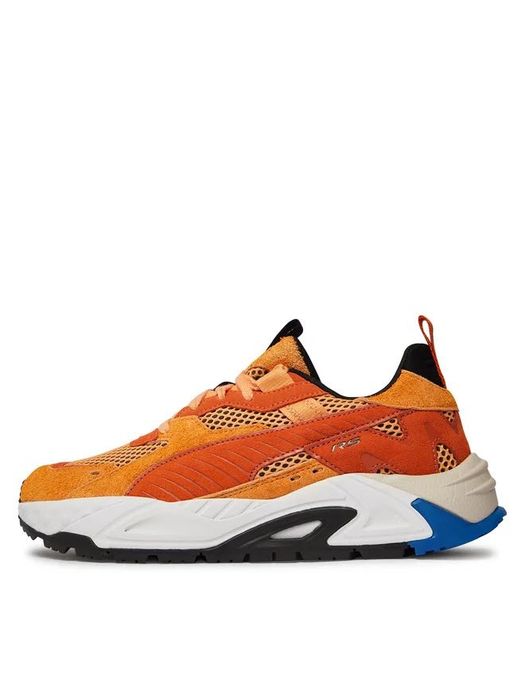 НОВІ PUMA ОРИГІНАЛ 8 40,5 26 Rs-Trck чоловічі кросівки 390717 01