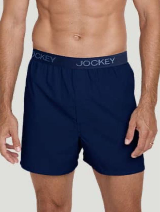 Мужские пидамные шорты Jockey