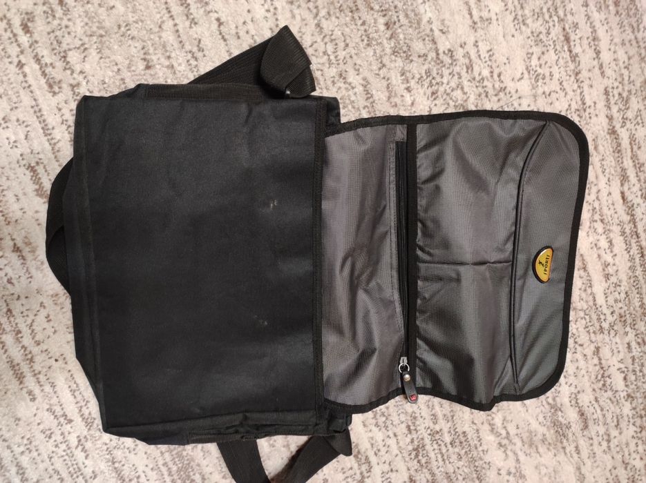 Сумка для планшета, ноутбука