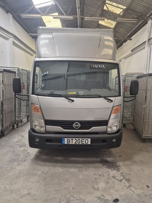 Transporte e Mudanças – Rápido e ao Melhor Preço