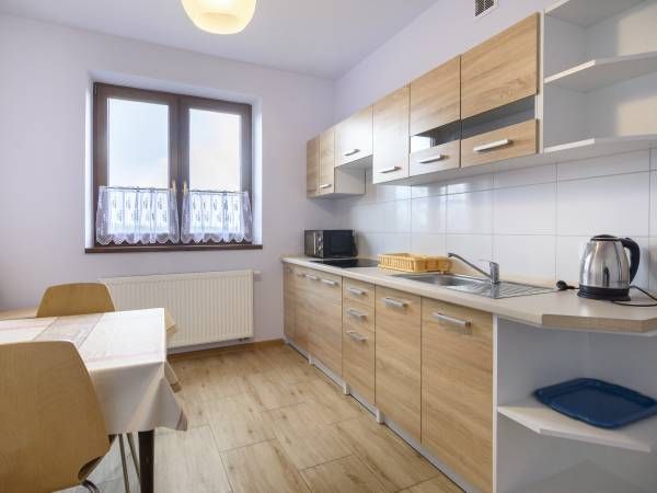 noclegi/ kwatery pracownicze