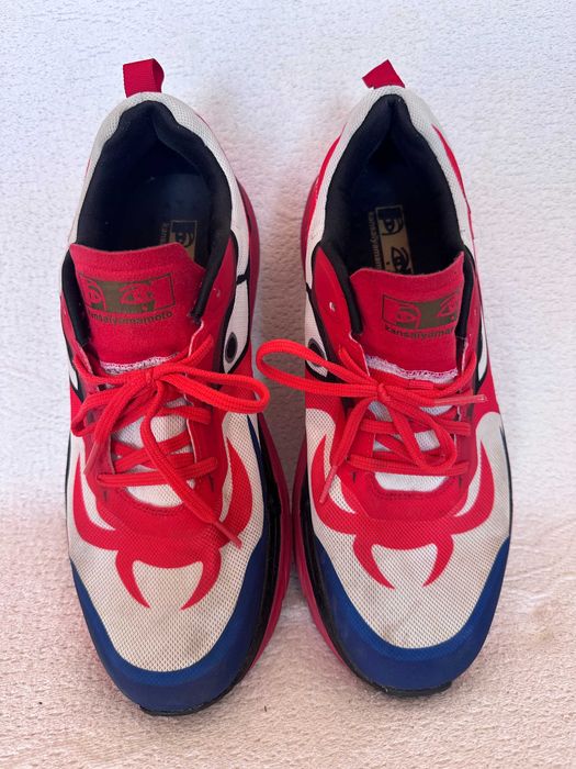 Lacoste, Nike, And Skechers Sneakers, All 3 Pairs For 50