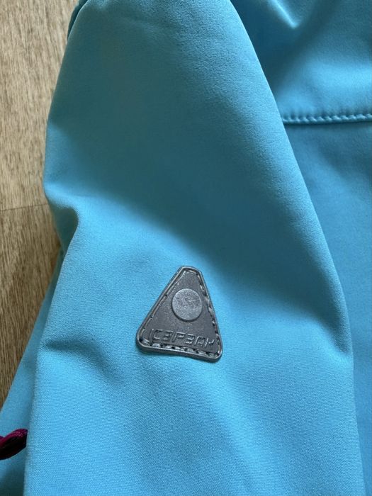 Kurtka Softshell Icepeak