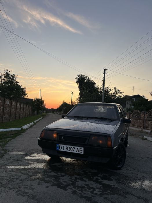 Продам Ваз 21099