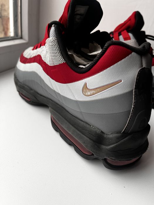 ОРИГІНАЛ Nike Air Max 95 ТОРГ!