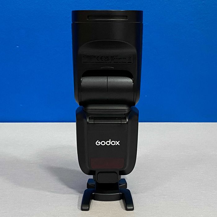 Godox Speedlite V100S (Sony) 100W - NOVO - 3 ANOS DE GARANTIA