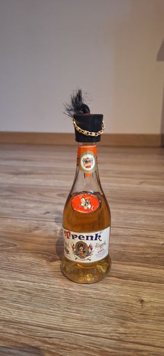 butelka Trenk V.S.O.P.