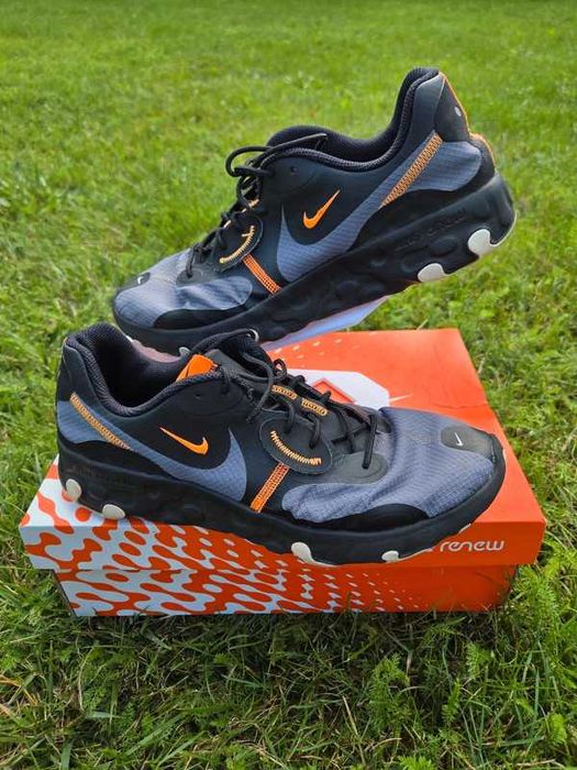 Buty Nike Renew Lucent 2