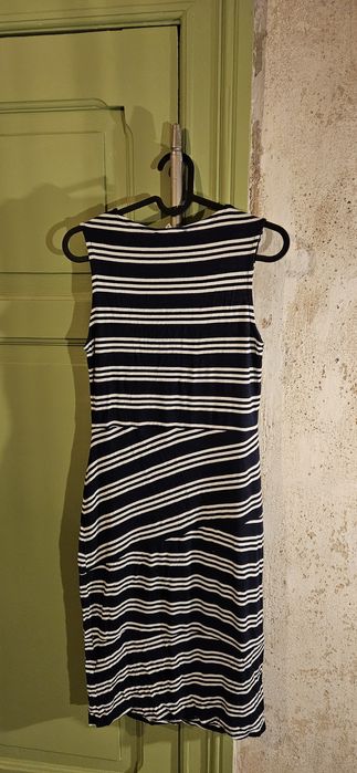 Sukienka  Next dla karmiących r 8/36