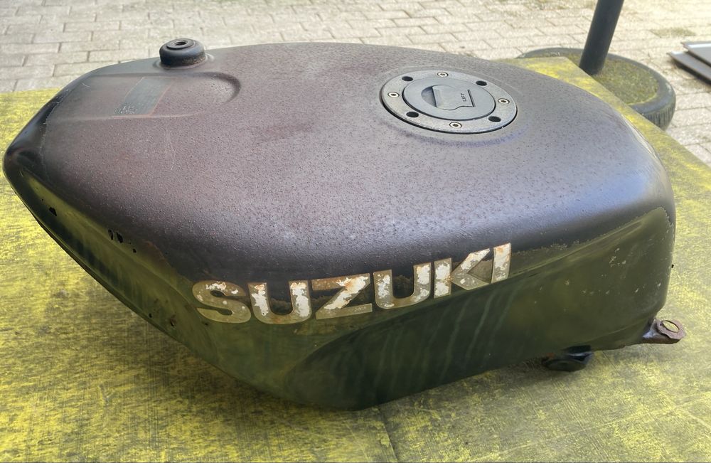Depósito Suzuki Rgv 250