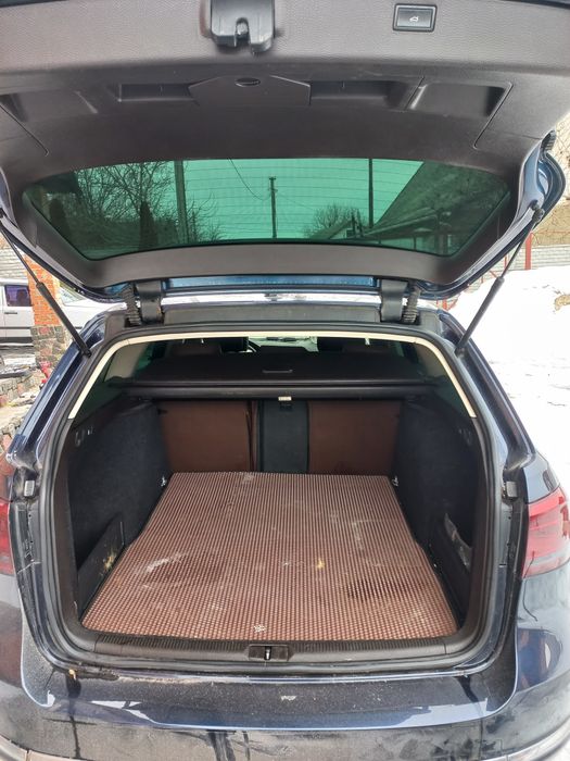 Volkswagen Passat B-7 2.0TDI "автомат"