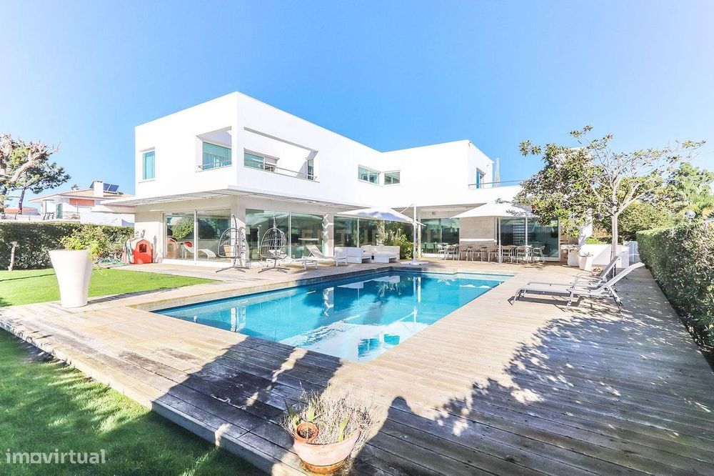 Moradia T6 de Luxo em Soltroia – Exclusividade, Conforto e Vida à Beir
