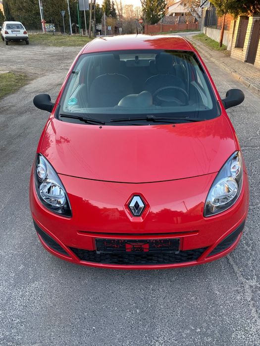 Renault Twingo mały przebieg !!!