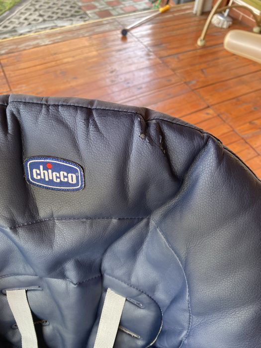 Стільчик для годування Chicco Polly Magic Relax