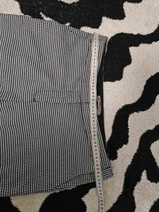 Жіночі стильні штани 48