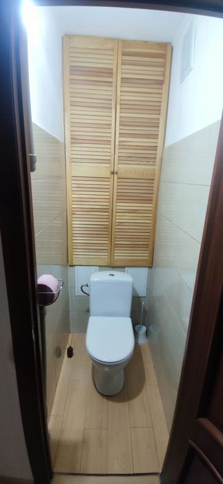 Оренда 3к квартири, вул.Стуса 28, 1/9п, 67 м², метро Академмістечко, газ, підвал, без комісії