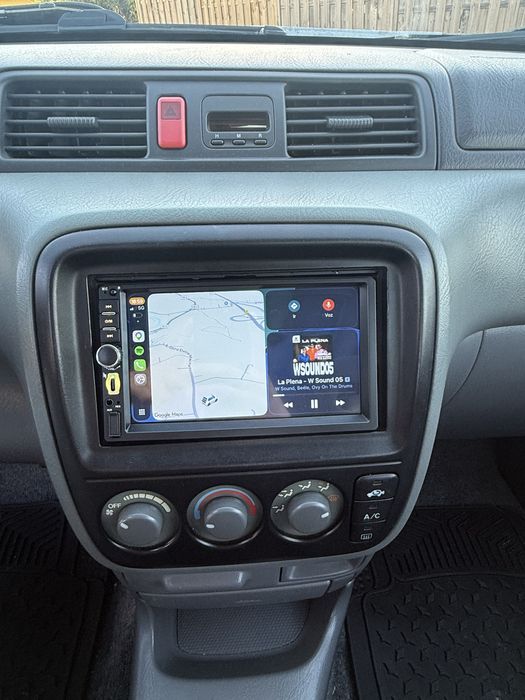 Honda CR-V Gasolina