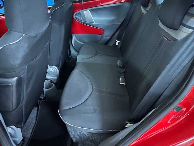 CITROEN C1 CAIXA AUTOMATICA NACIONAL AR CONDICIONADO