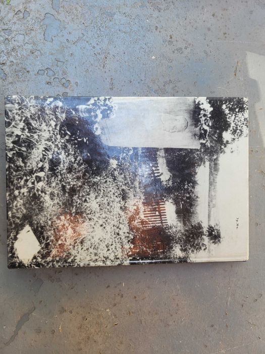 Фотоальбом книга мир Пастернака