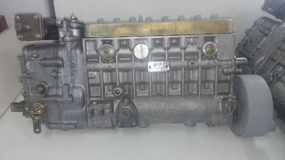 ТНВД 175-30 ЯМЗ-7511, 238ДЕ2