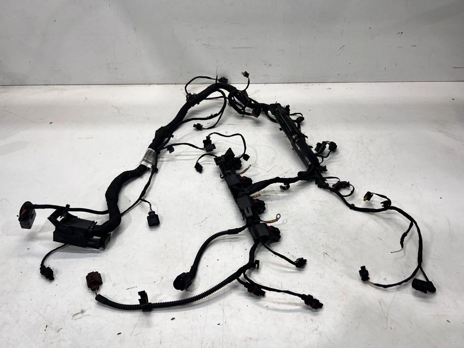 WIĄZKA SILNIKA AUDI A4 B9 2.0 TFSI 06L971595GL