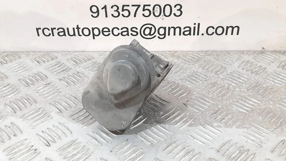 COLETOR BORBOLETA ADMISSÃO EGR MOTOR AUDI A3 8P 2.0 TDI 16V 140CV BKP