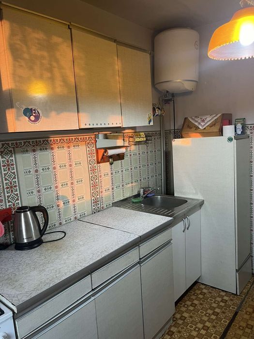 Продаж квартири в центрі м.Долина