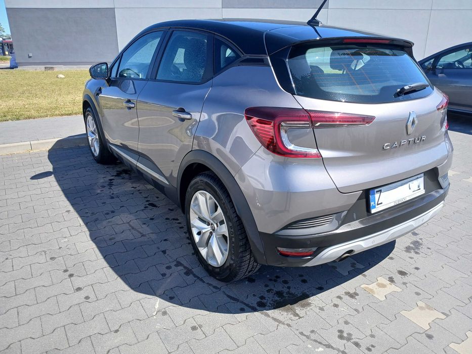 Renault Captur II