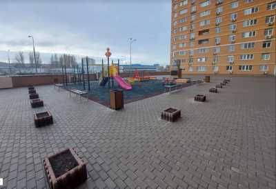 1-кімнатна квартира за адресою вул. Балківська (площа 42,5 м²) - Atlanta.ua - фото 8