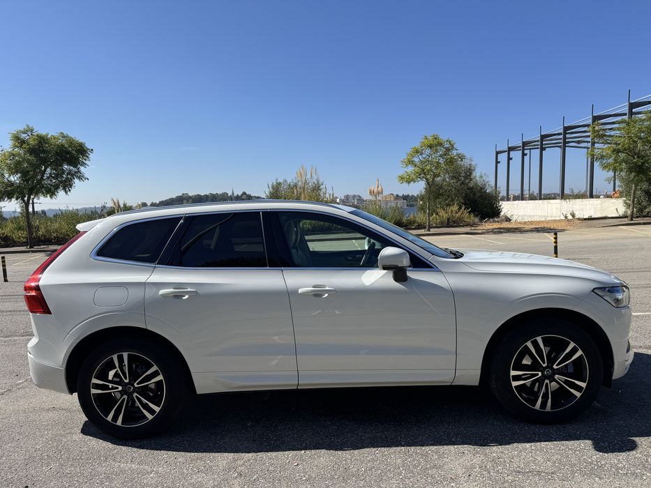 Volvo XC60  190cv 81000kms Nacional