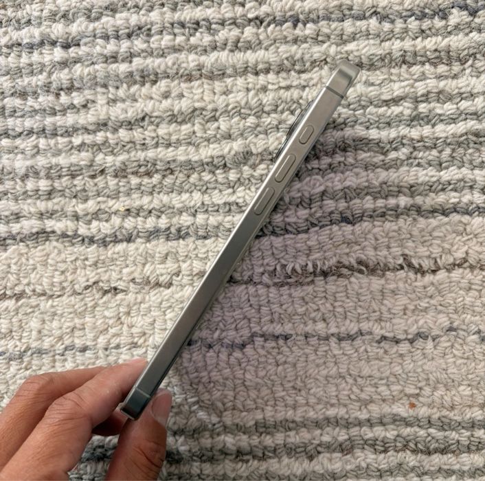 iPhone 16 Pro Max 256GB Natural Titanium