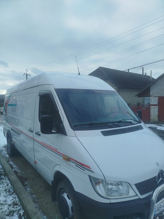 Грузоперевезення по всій Україні