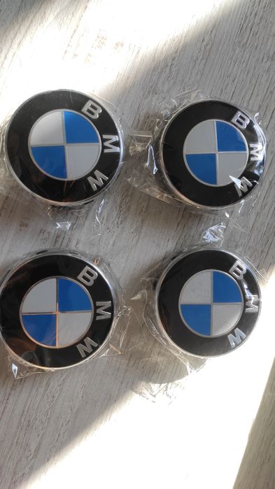 Dekielki do felg BMW 56mm