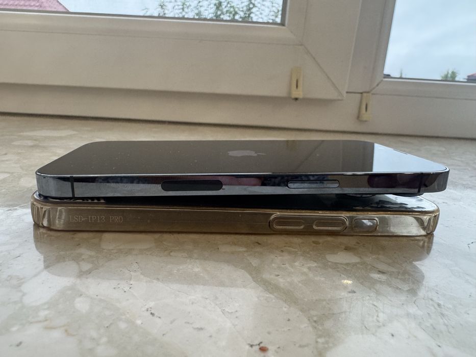 Iphone 13 Pro Айфон