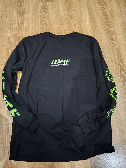 Bluza New Jorker r S Anime