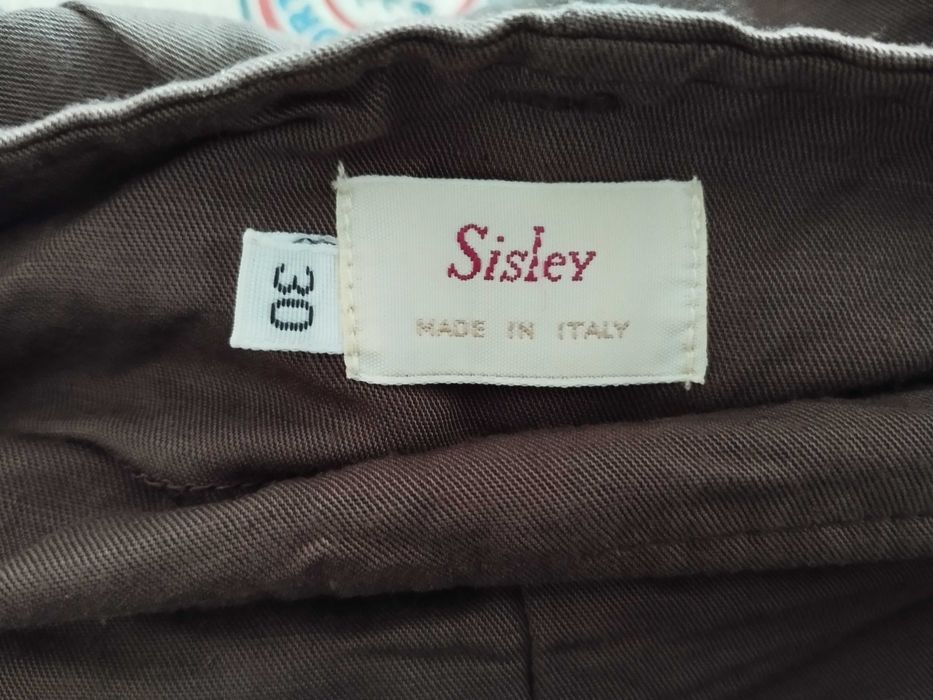 Calças Mulher Sisley