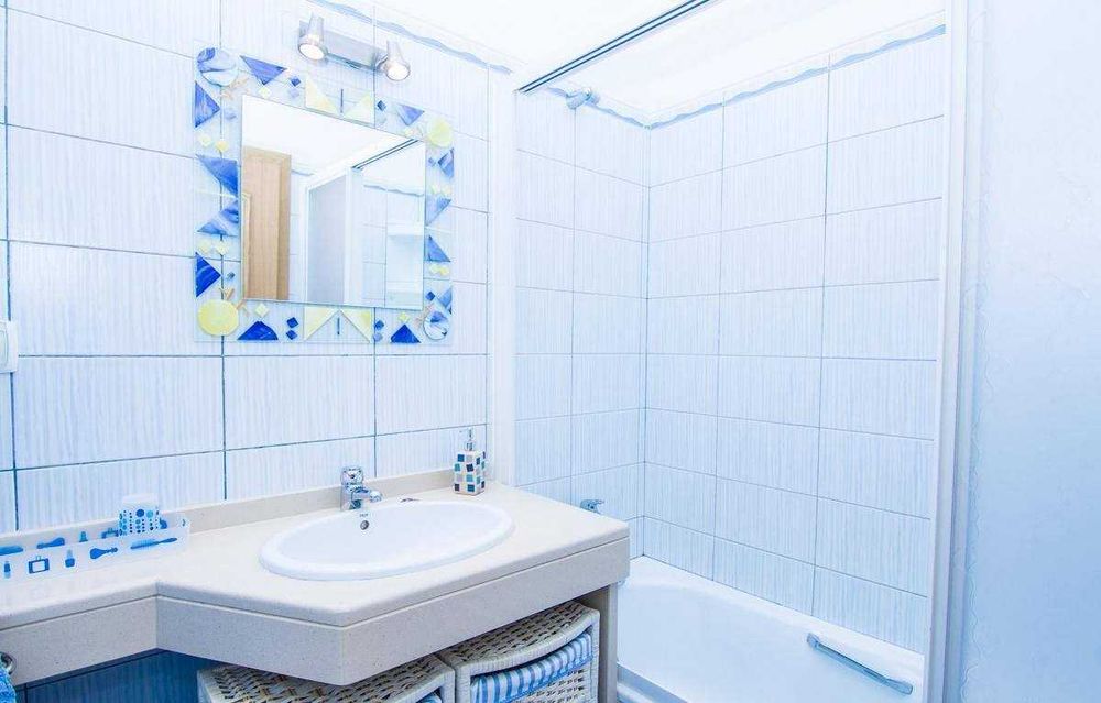 Armação de Pera T2- Férias -Apartamento Premium