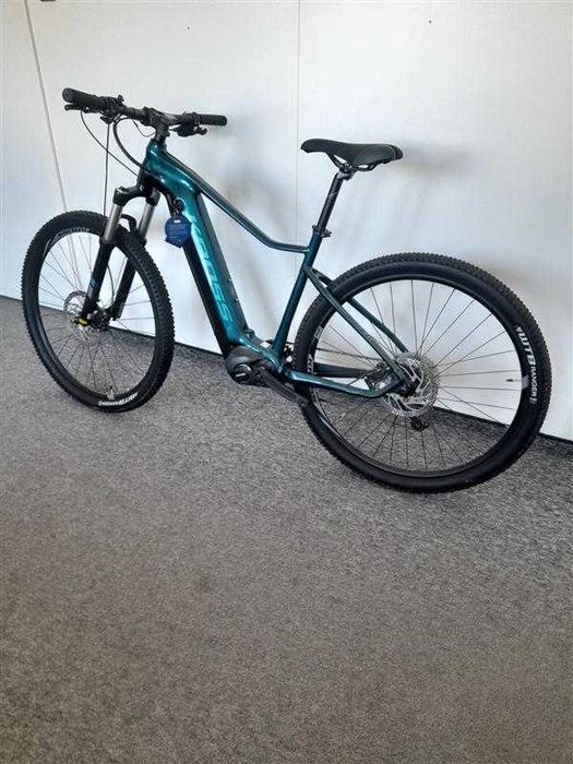 Rower elektryczny KROSS LEA Boost 3.0 OUTLET