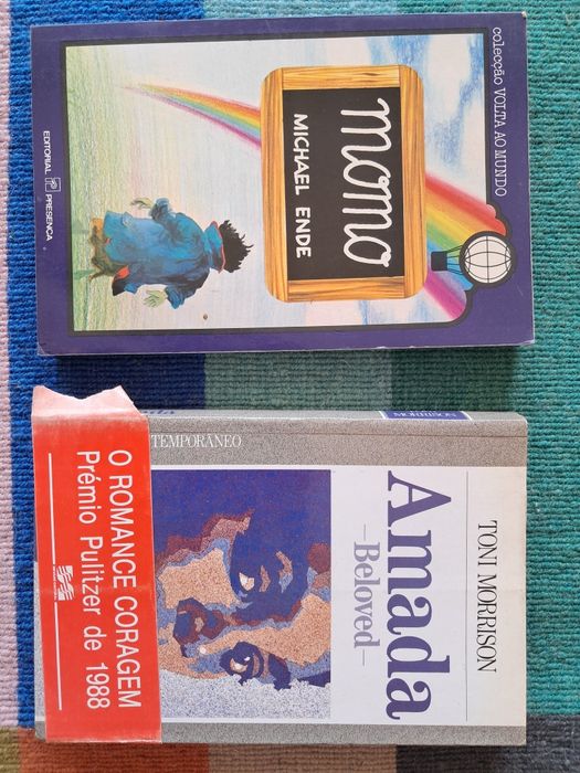 "1001 livros para ler antes de morrer"